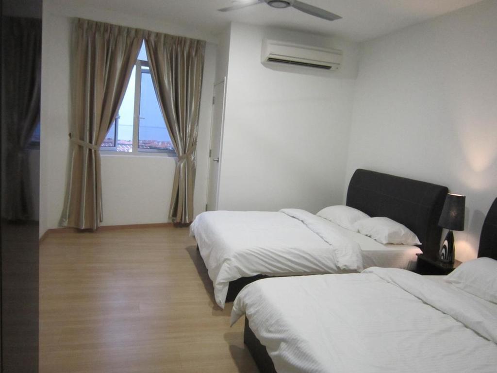 Wencozy 118 Vacation Home George Town Pokoj fotografie